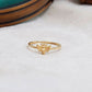 Honey Bee Ring