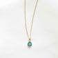 Evil Eye Protection Charm