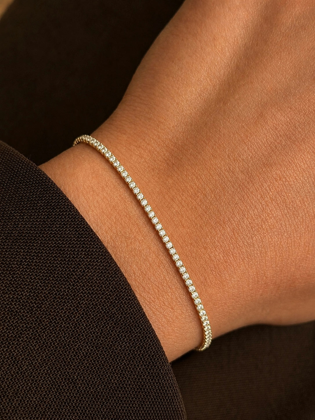Tennis Bracelet
