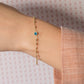 Evil Eye Bracelet