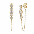 Aurelia Drop Earrings