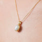 Moonstone Necklace