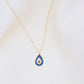 Evil Eye Necklace