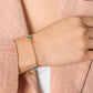 Evil Eye Bracelet