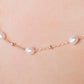 Freshwater Pearl Necklace