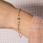 Evil Eye Bracelet
