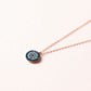 Evil Eye Necklace