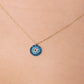 Evil Eye Necklace