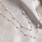 Freshwater Pearl Necklace