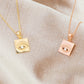 Evil Eye Protection Necklace
