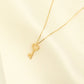Key Necklace