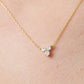 Trio Necklace