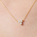 Trio Necklace
