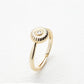 Sunburst Ring