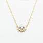 Sunburst Necklace