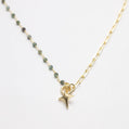 Aurora Star Necklace
