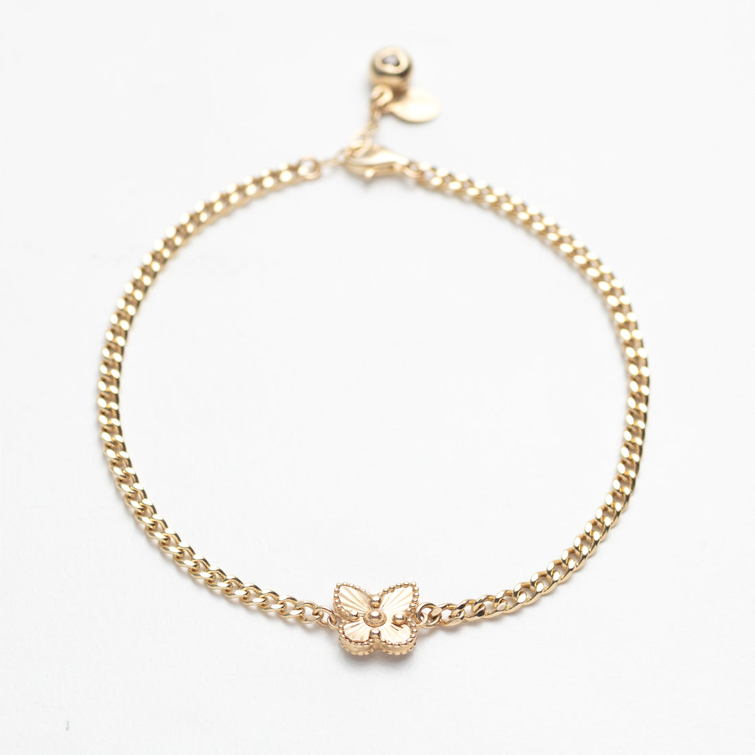Butterfly Bracelet