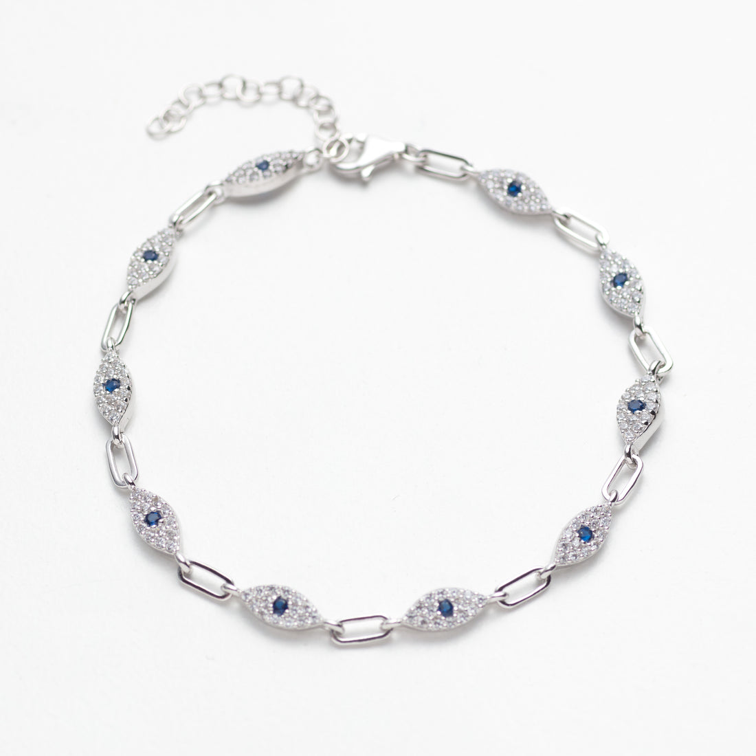 Evil Eye Bracelet