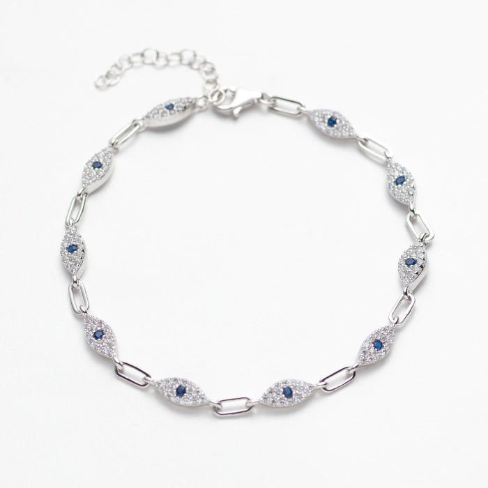Evil Eye Bracelet