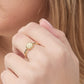 Sunburst Ring