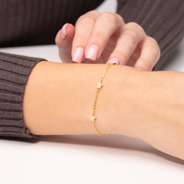 Starlight Bracelet