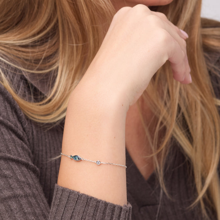 Pisces Flow Bracelet