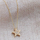 Star Necklace
