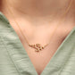 Olive Branch Pendant