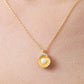 Pearl Shell Necklace