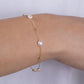 Pearl Bracelet