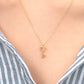 Key Necklace