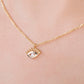 Evil Eye Necklace