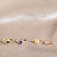 Moonstone & Lapis Lazuli Ring