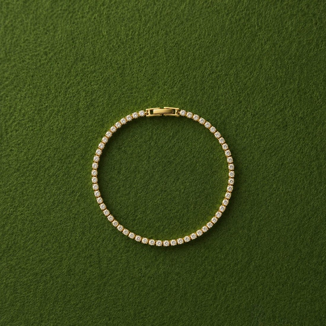 Tennis Bracelet