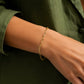 Paperclip Bracelet