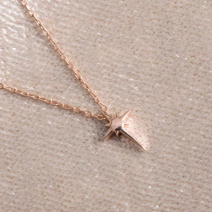 Starburst Necklace