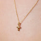 Cross Necklace