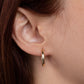 Hoop Earrings 17mm