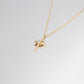 North Star Celestial Pendant