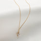 Diamond Trio Necklace