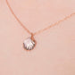 Shell Necklace