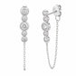 Aurelia Drop Earrings