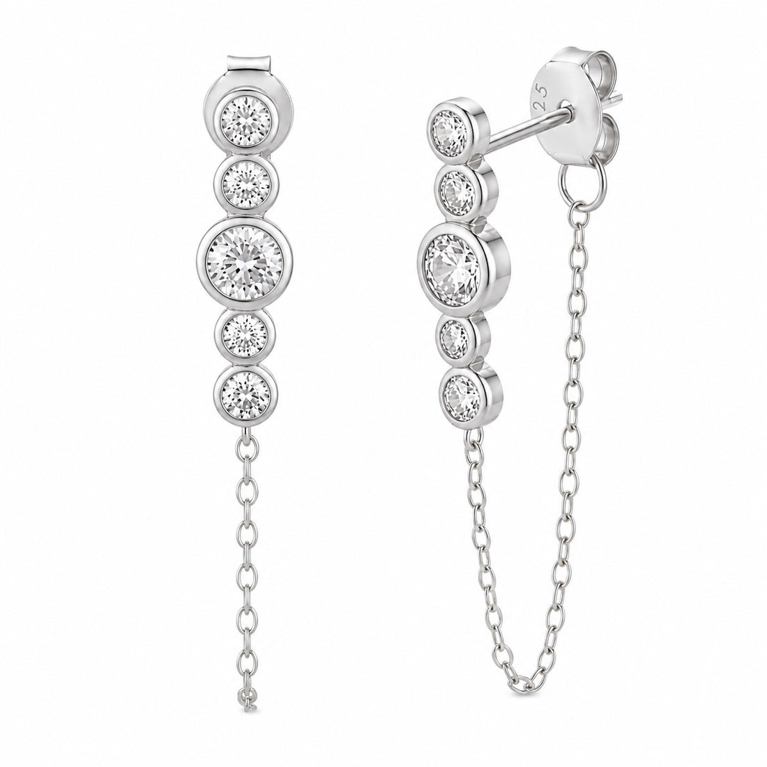 Aurelia Drop Earrings