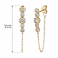 Aurelia Drop Earrings
