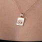 Evil Eye Protection Necklace