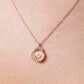 Pearl Shell Necklace