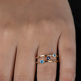 Evil Eye Ring