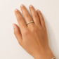 Baguette Diamond Eternity Ring