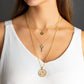 Zodiac Sign Charm