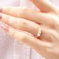 Pearl Ring